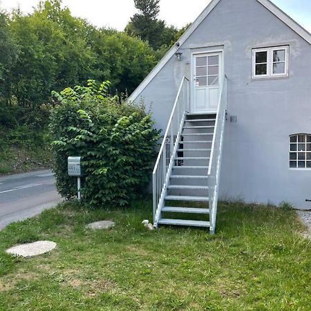 Lejlighed I Naturskont Omrade Silkeborg Buitenkant foto