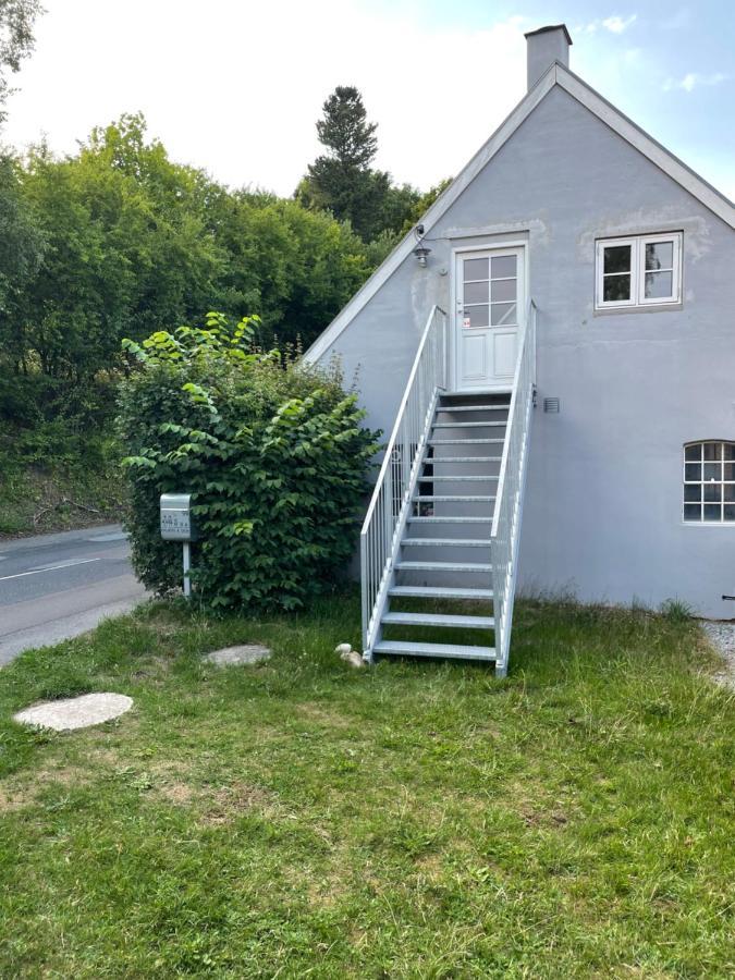 Lejlighed I Naturskont Omrade Silkeborg Buitenkant foto