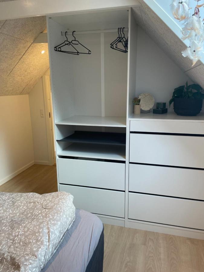 Lejlighed I Naturskont Omrade Silkeborg Buitenkant foto
